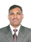 Arun Kumar Singh