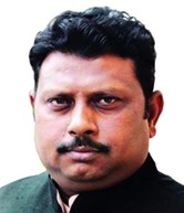 Mithilesh Singh