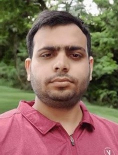 Nikhil Chaudhary