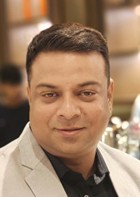Pritam Singh