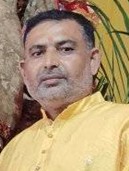 Rakesh Roy