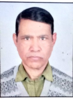 Ram Ayodhya Rai