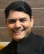 Satyender Singh