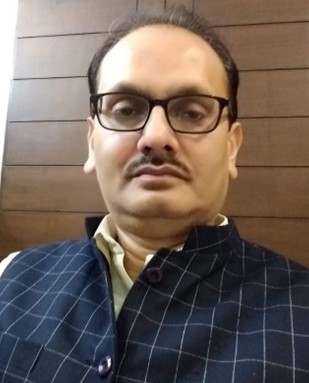 S.B. Chaudhary